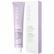 milk_shake Creative Conditioning Permanent Colour 6/6N dunkelblond 100 ml