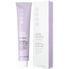 milk_shake Creative Conditioning Permanent Colour 6/6N dunkelblond 100 ml