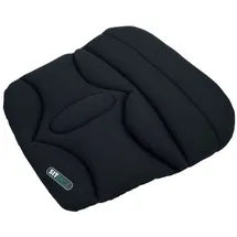 SITBACK Basic Keilkissen schwarz