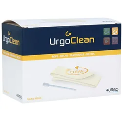 Urgoclean Tamponade 5x40 cm 5 St