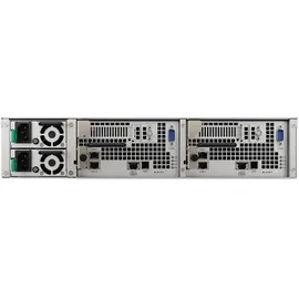 Synology SA3400D 12 Bay Rackmount NAS