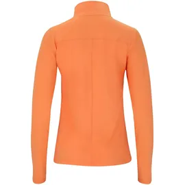 Endurance Strickpullover Almati orange L