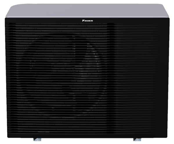  Altherma 3 H MT 12 kW Wärmepumpe 