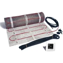 Devi Dünnbettset 1-375 W DTIF 2,5 qm,professi 140F0819