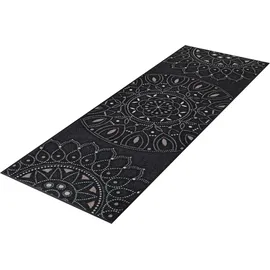 Wash+Dry Purnima 60 x 180 cm Grau