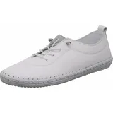 Two Go Fashion Cosmos Comfort Damen Weiß 40