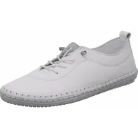 Two Go Fashion Cosmos Comfort Damen Weiß 40