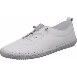 Cosmos Comfort Damen Weiß 40