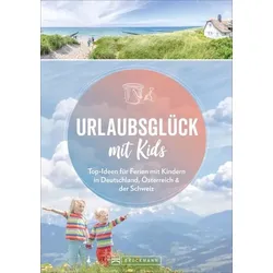 Urlaubsglück mit Kids