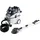 Festool PLANEX LHS 2 225 EQI/CTM 36-Set Langhalsschleifer