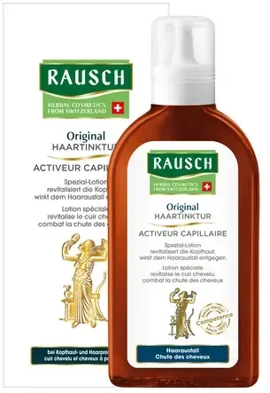 RAUSCH Haartinktur Original