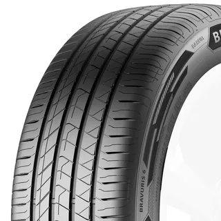 Barum Bravuris 6 205/55 R16 91 V, Sommerreifen