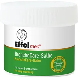 Effol med BronchoCareSalbe 150 ml