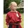 Battle-Merchant Mittelalter-Bluse Helena Kinder 128
