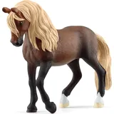 Schleich 13952 - Horse Club, Paso Peruano Hengst, Pferd Tierfigur, Länge: 14 cm