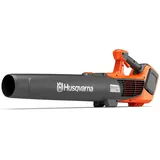 Husqvarna Akku-Laubbläser 122iB inkl. 1 x B140 + Ladegerät C80