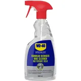 WD-40 Fahrradreiniger 500 ml transparent
