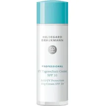 Hildegard Braukmann Professional UV Tagesschutz Creme LSF 10 50 ml