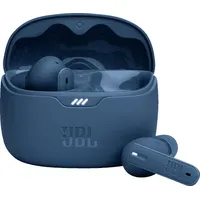 JBL Tune Beam blau