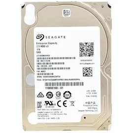 Seagate Enterprise Capacity 1TB (ST1000NX0453)