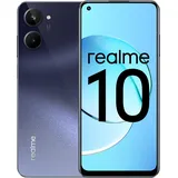 realme 10 8 GB RAM 256 GB rush black