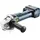 Festool AGC 18-125 inkl. 2 x 5,0 Ah + Ladegerät