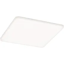 Paulmann Einbauleuchte LED Veluna Varifit 3-Stufen dimmbar 18,5 cm, 17,5 W