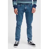 Blend Twister Regular Fit Denim middle blau 30/32