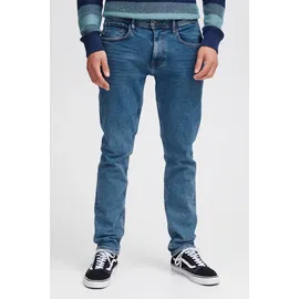 Blend Twister Regular Fit Denim middle blau 30/32