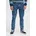 Denim middle blau 30/32