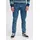 Blend Twister Regular Fit Denim middle blau 30/32