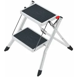 HAILO   Klapptritt Mini 2 Stufen