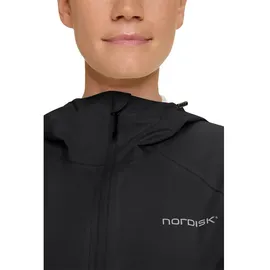 Nordisk Brenna 2.5 Jacke - Black - S
