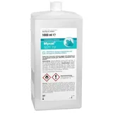 MYXAL Desinfektionsmittel 14021005, SEPT 70, Händedesinfektion, alkoholisch, Flasche 1 Liter