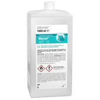 MYXAL Desinfektionsmittel 14021005, SEPT 70, Händedesinfektion, alkoholisch, Flasche 1 Liter