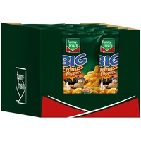 Funny-Frisch Big Erdnuss Flippies, 10er Pack (10 x 175g)