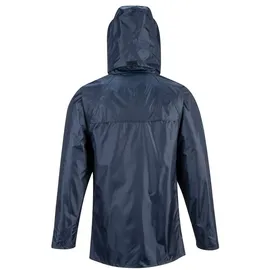 PORTWEST Regenjacken Unisex Blau 7XL