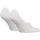 Puma Füßlinge 2er Pack Weiß 35-38