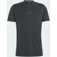 adidas D4T Workout T-Shirt - Black XS
