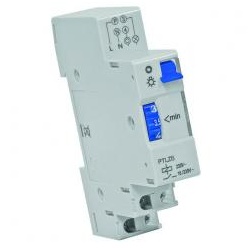 PROTEC.class Treppenlichtzeitschalter PTLZ8