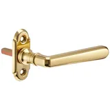 grundmann Fenstergriff ALT-WIEN 904H - poliert