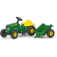 Rolly Toys rollyKid John Deere