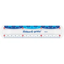 Pelikan Lineal transparent