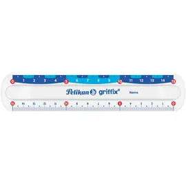 Pelikan Lineal transparent