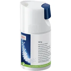 JURA 90 g Originalflasche mit Dosiersystem für 30 Reinigungen