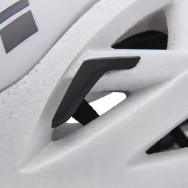 Black Diamond Vapor Kletterhelm Weiß