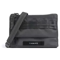 Timbuk2 Timbuk2, Agent, Umhängetasche, grau