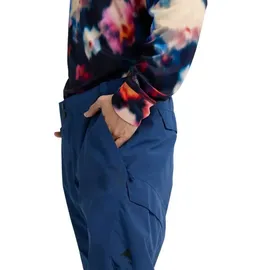 BURTON Reserve 2l Hosen Nightfall Blau M