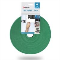 VELCRO One Wrap® Band 16 mm breit, grün,