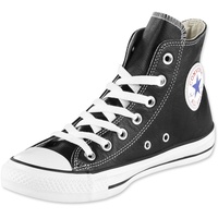 Converse Chuck Taylor All Star Leather High Top black 37,5